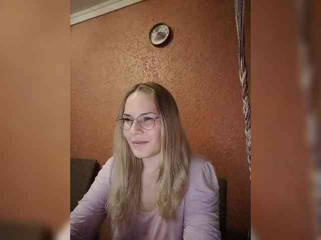 Angelicac webcam