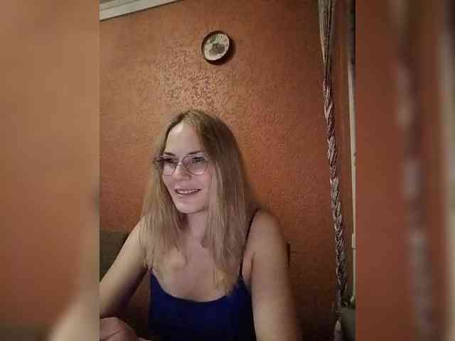 Angelicac webcam