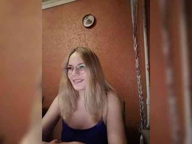 Angelicac webcam