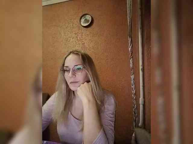 Angelicac Live Webcam on BongaCams