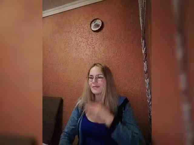 Angelicac webcam
