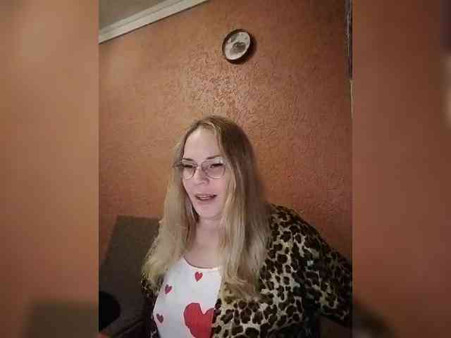 Angelicac webcam