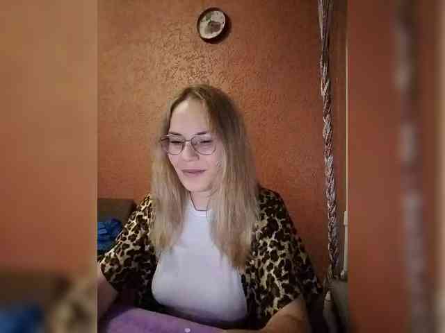 Angelicac webcam