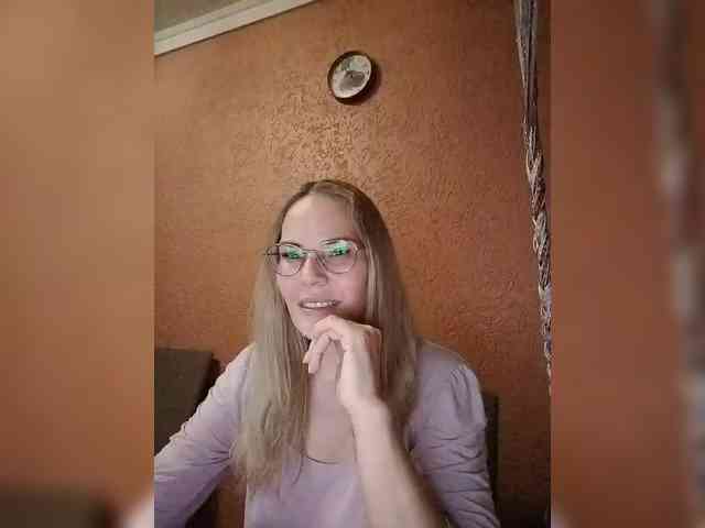 Angelicac webcam