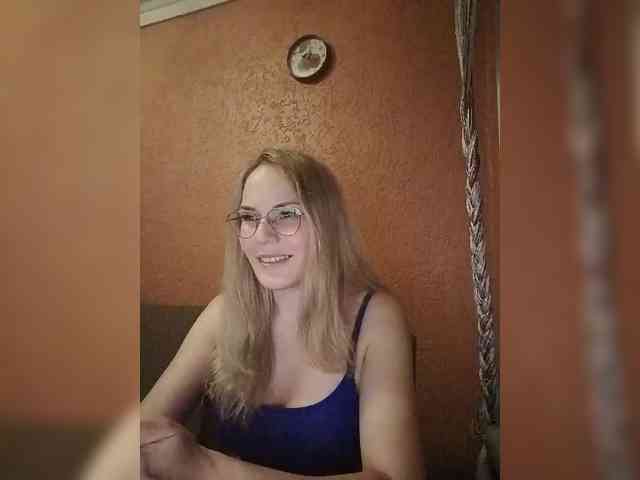 Angelicac webcam