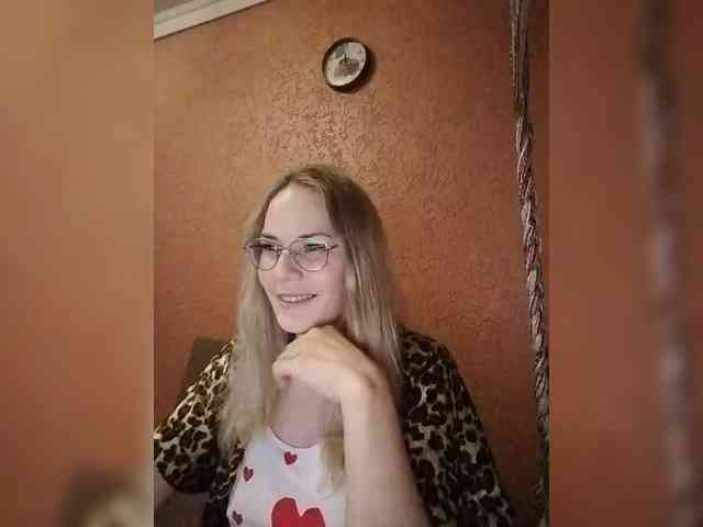 Angelicac webcam