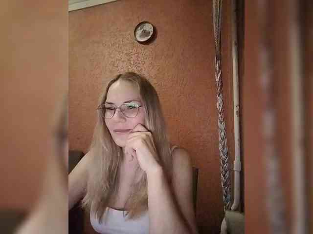 Angelicac Live Webcam on BongaCams