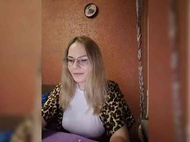Angelicac webcam