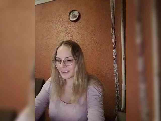Angelicac webcam