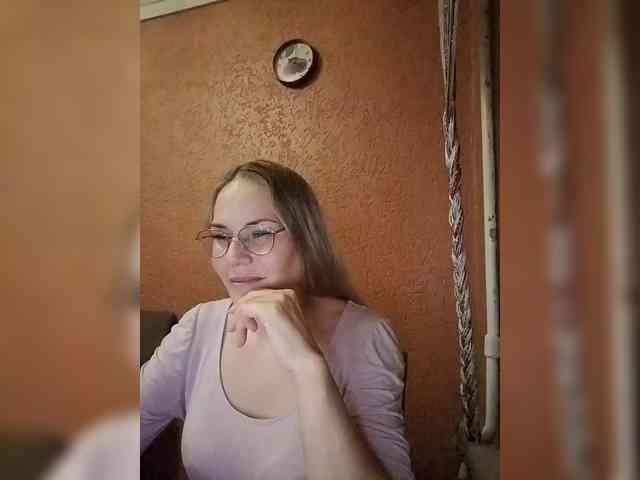 Angelicac webcam
