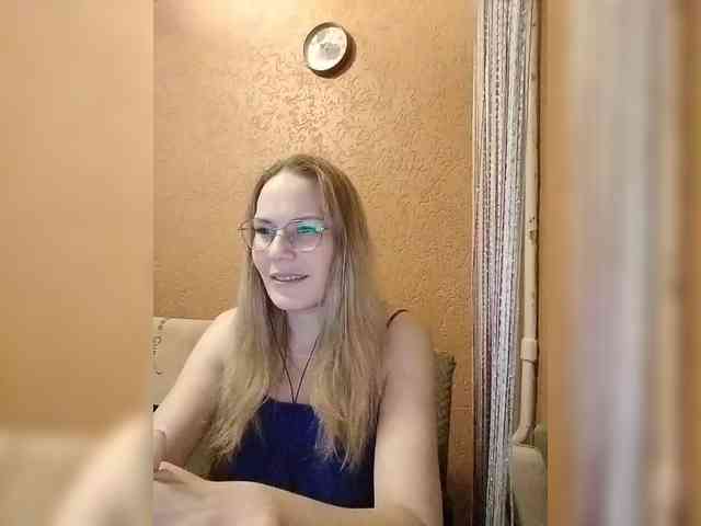 Angelicac Live Webcam on BongaCams