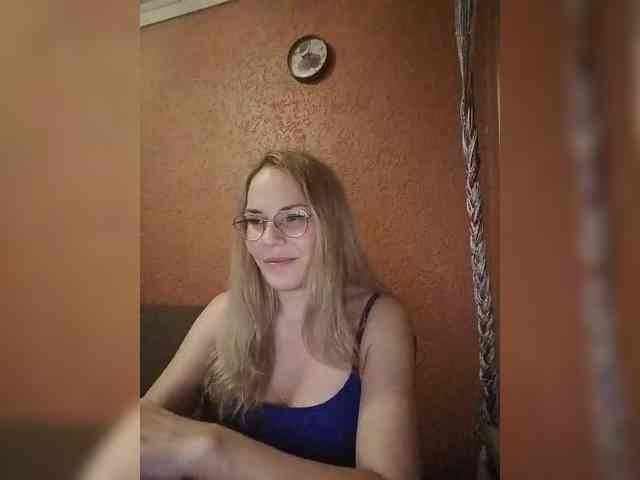 Angelicac webcam
