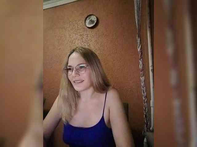 Angelicac webcam