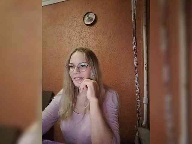 Angelicac webcam
