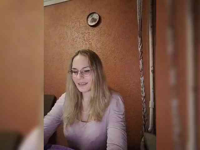 Angelicac webcam