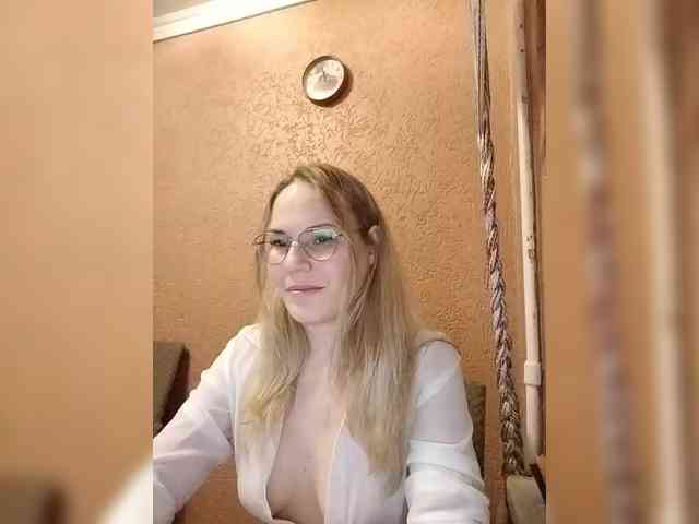 Angelicac Live Webcam on BongaCams