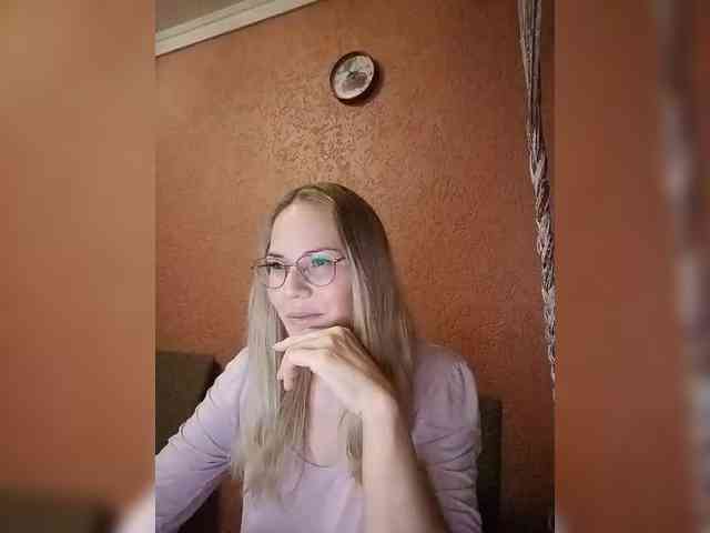 Angelicac webcam