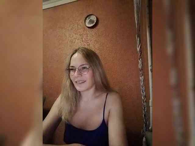 Angelicac webcam