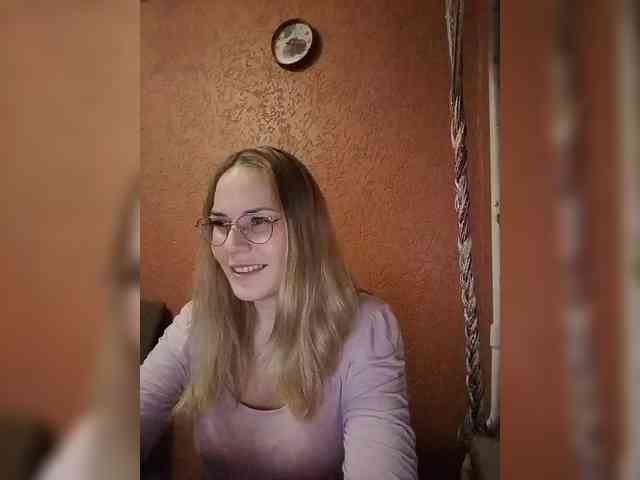 Angelicac webcam