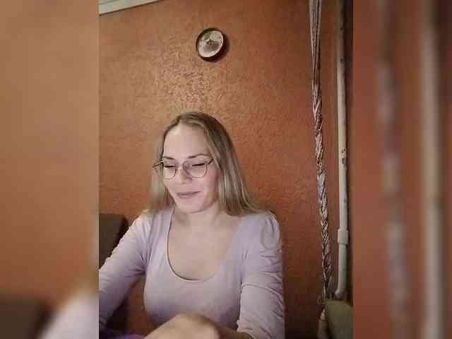 Angelicac webcam