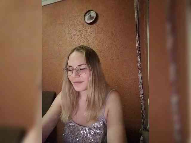 Angelicac webcam