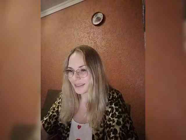 Angelicac webcam