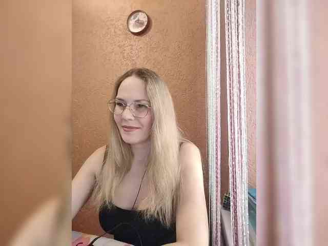 Angelicac Live Webcam on BongaCams