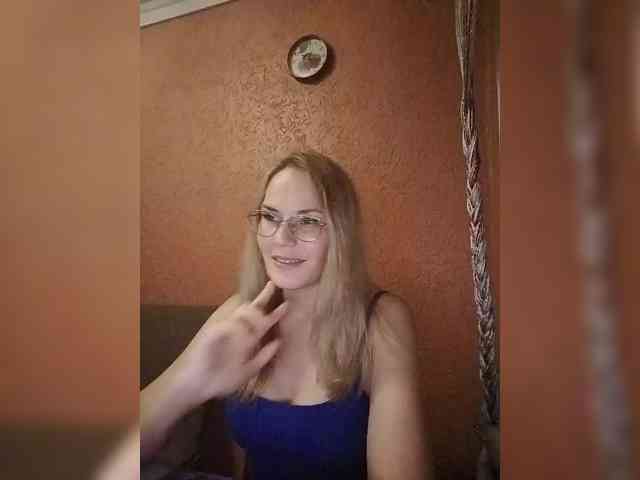Angelicac webcam