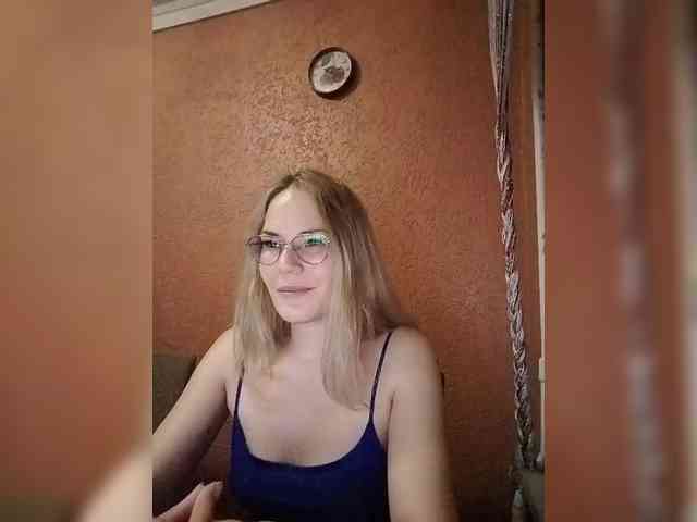 Angelicac webcam