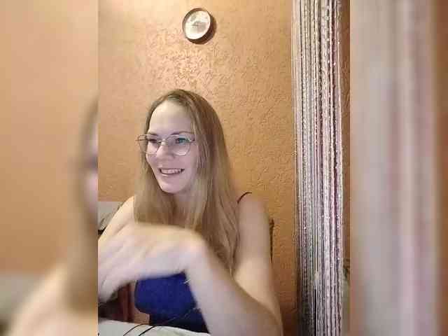 Angelicac Live Webcam on BongaCams