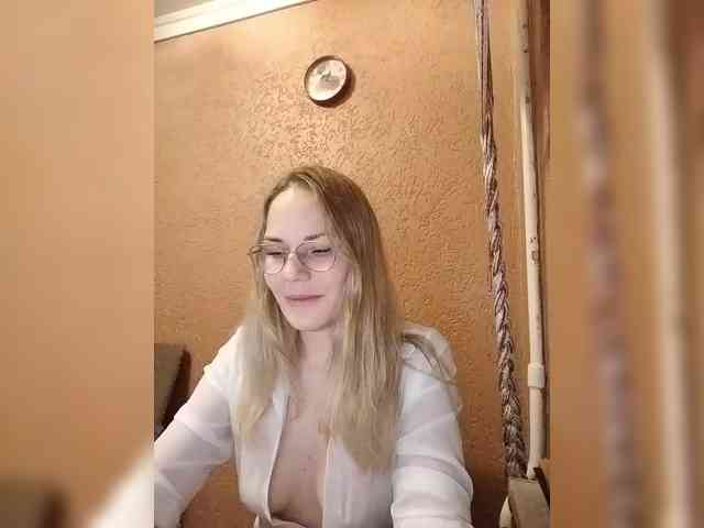 Angelicac Live Webcam on BongaCams