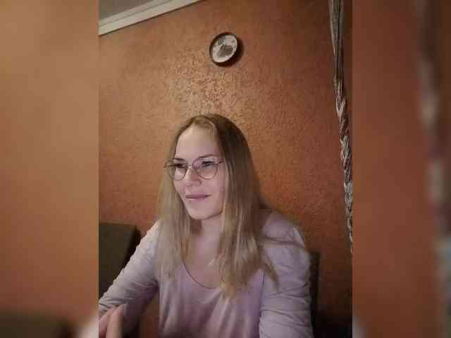 Angelicac webcam