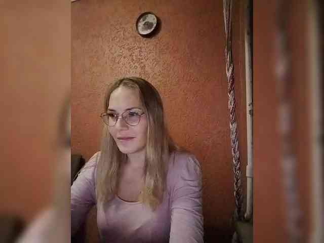 Angelicac webcam