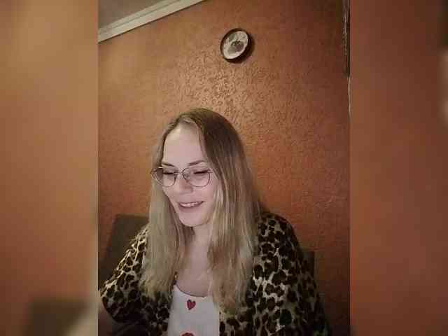 Angelicac webcam