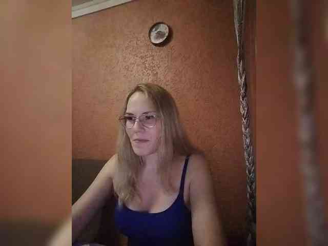 Angelicac webcam