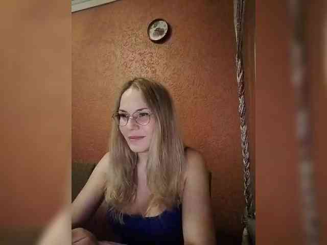 Angelicac webcam