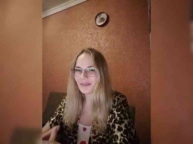 Angelicac webcam