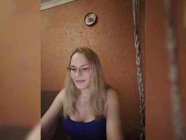 Angelicac webcam