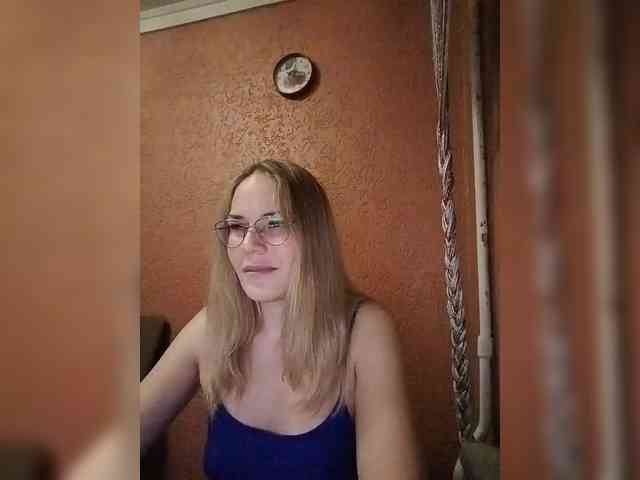 Angelicac webcam