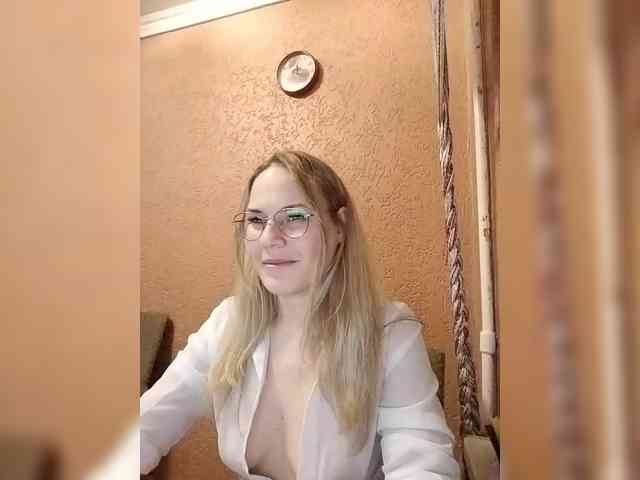 Angelicac Live Webcam on BongaCams