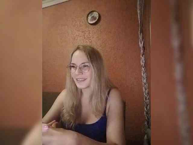 Angelicac webcam
