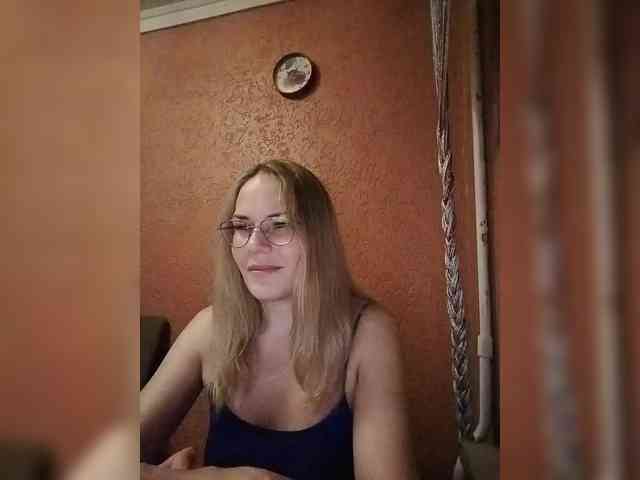 Angelicac webcam