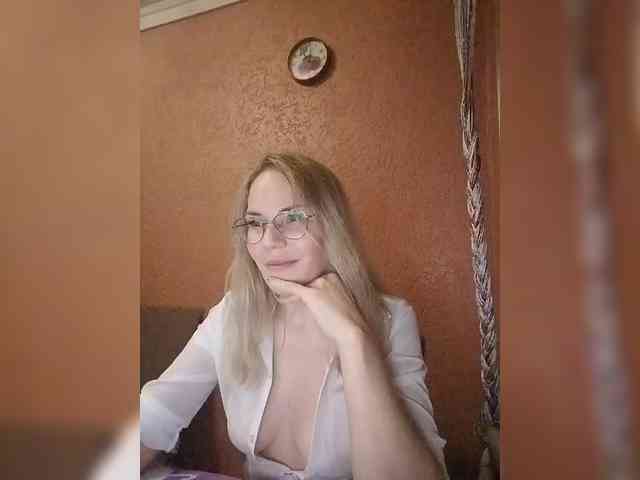 Angelicac Live Webcam on BongaCams