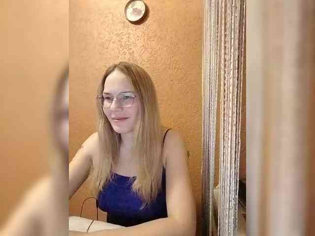 Sexy-Angelic webcam