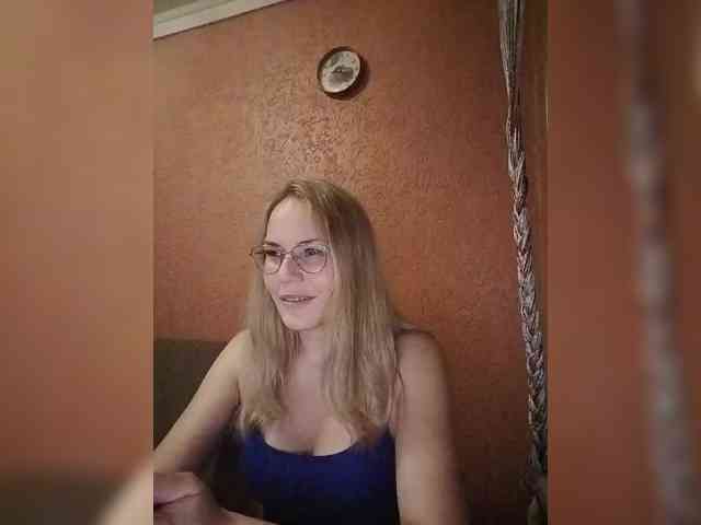 Angelicac webcam