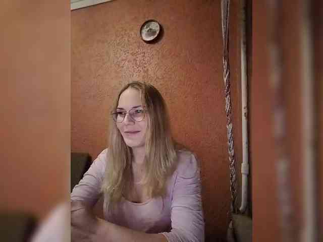 Angelicac webcam