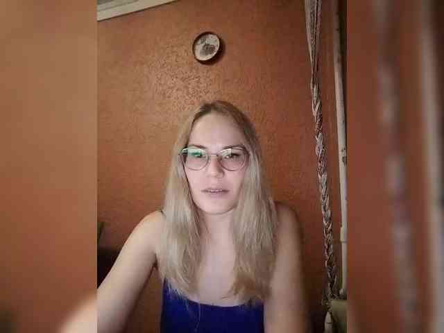 Angelicac webcam