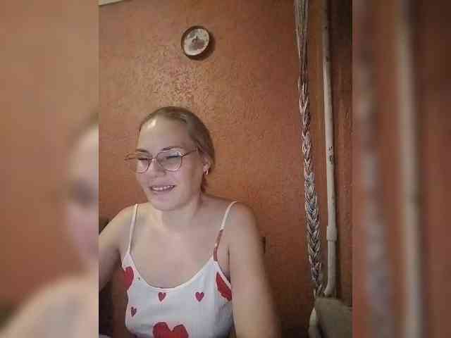 Angelicac webcam