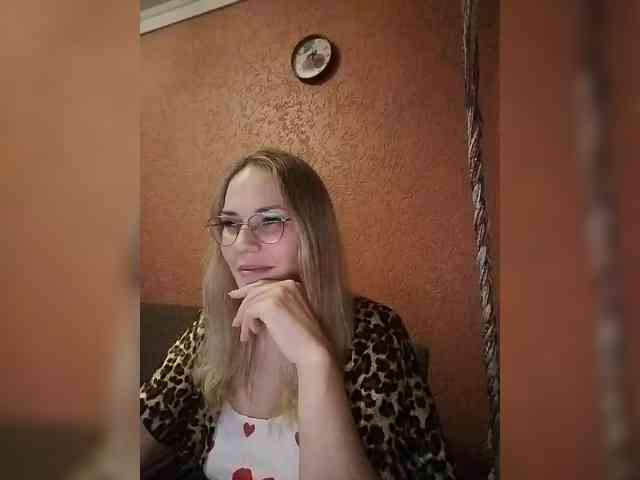 Angelicac webcam