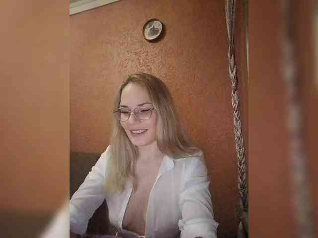 Angelicac webcam